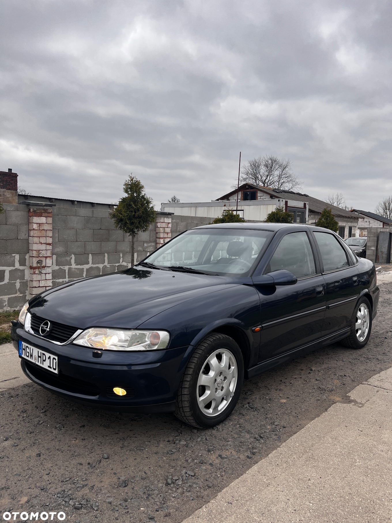 Opel Vectra 1.8 Comfort - 6