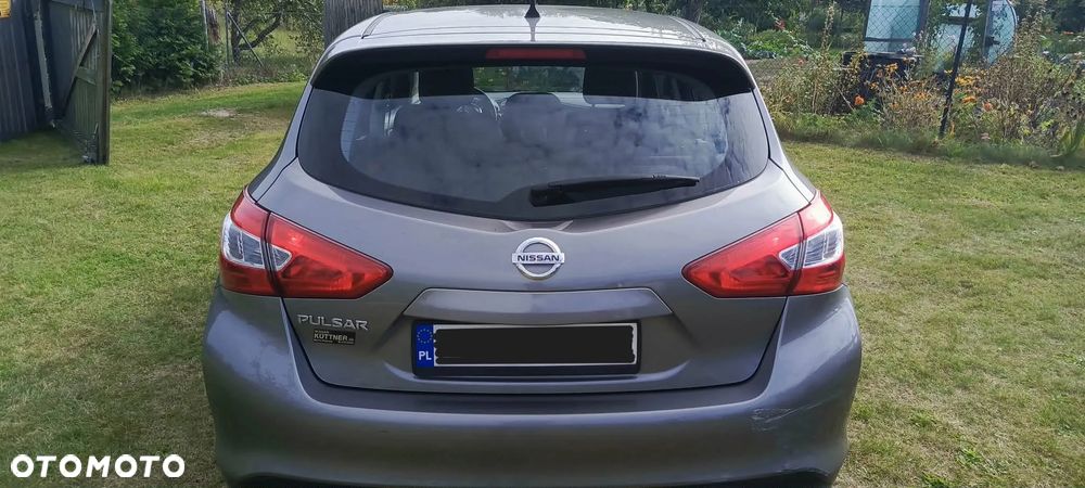 Nissan Pulsar 1.2 DIG-T Acenta - 6