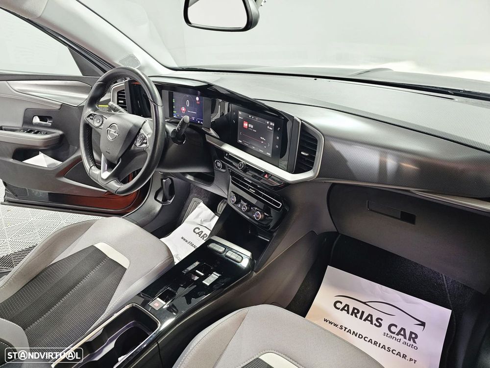 Opel Mokka-e - 21