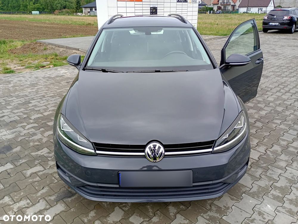 Volkswagen Golf 1.0 TSI Trendline - 21