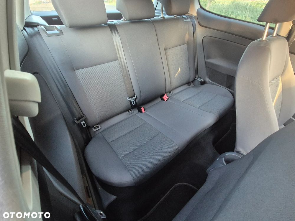 Volkswagen Golf 1.4 Edition - 30