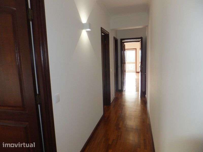 Arrendamento de apartamento t3 em Espinho - Grande imagem: 4/12