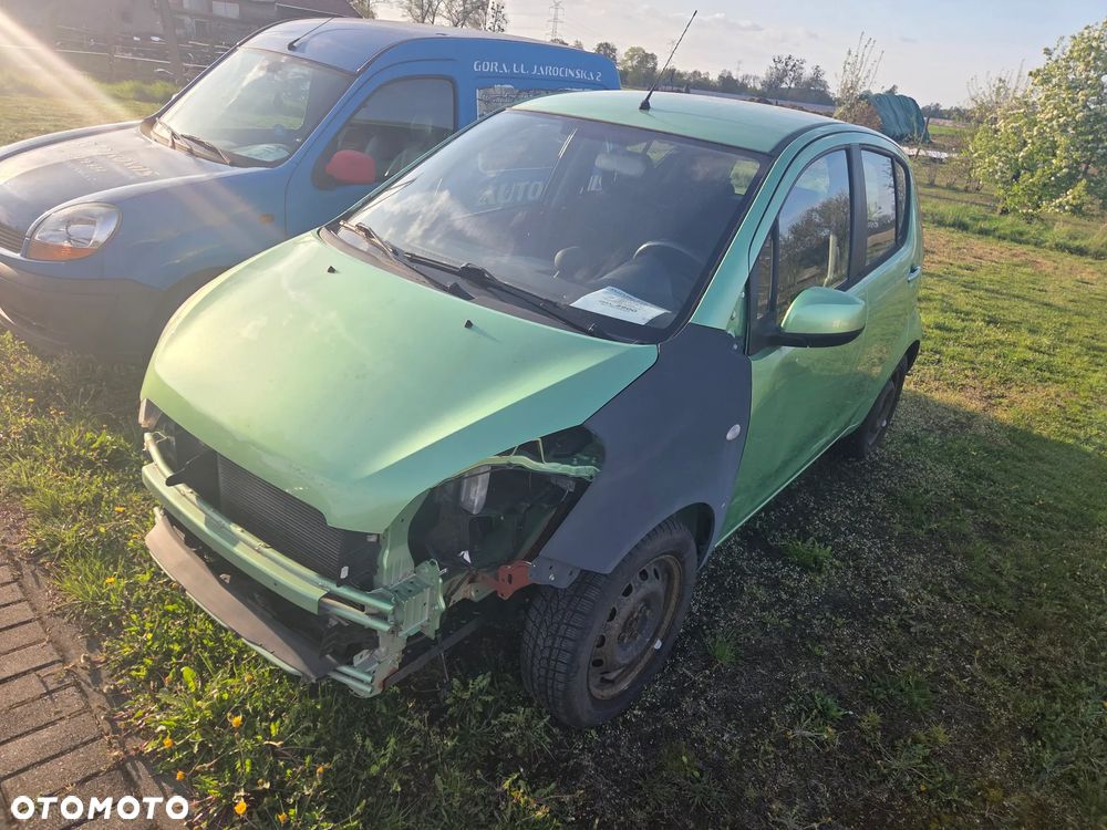 Suzuki Splash 1.2 Comfort - 3