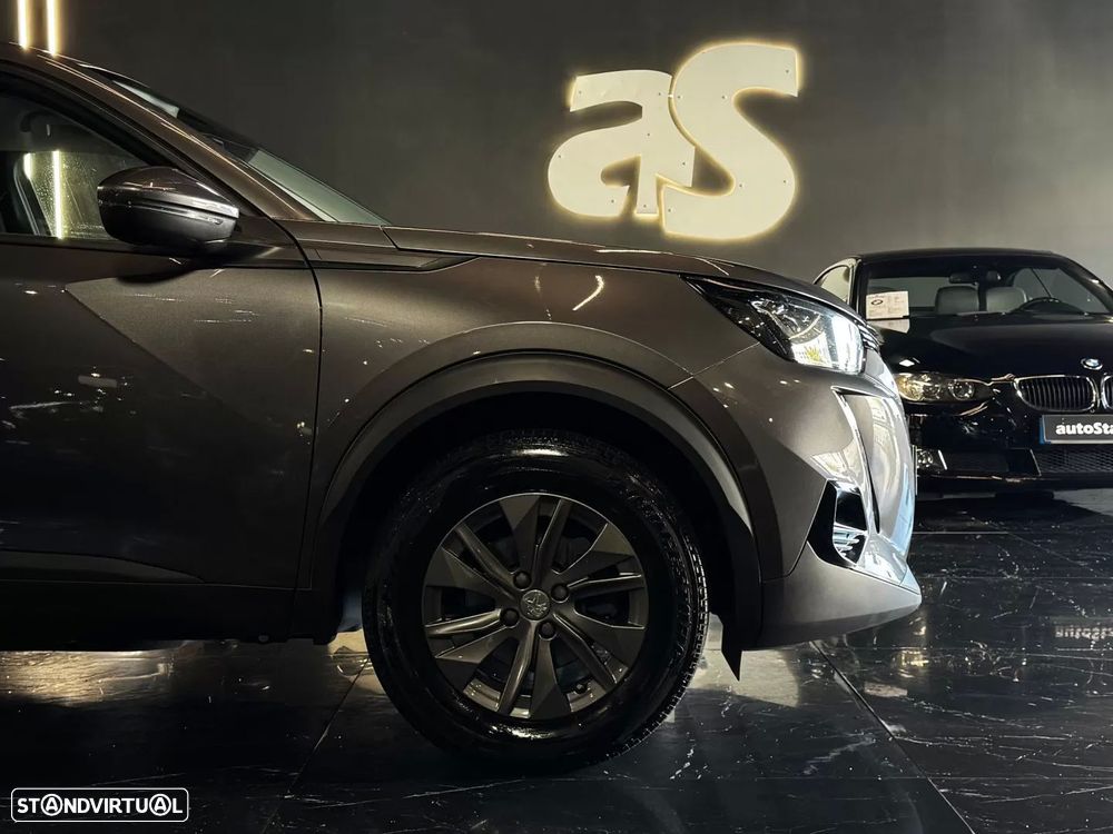 Peugeot 2008 1.5 BlueHDi Active - 5