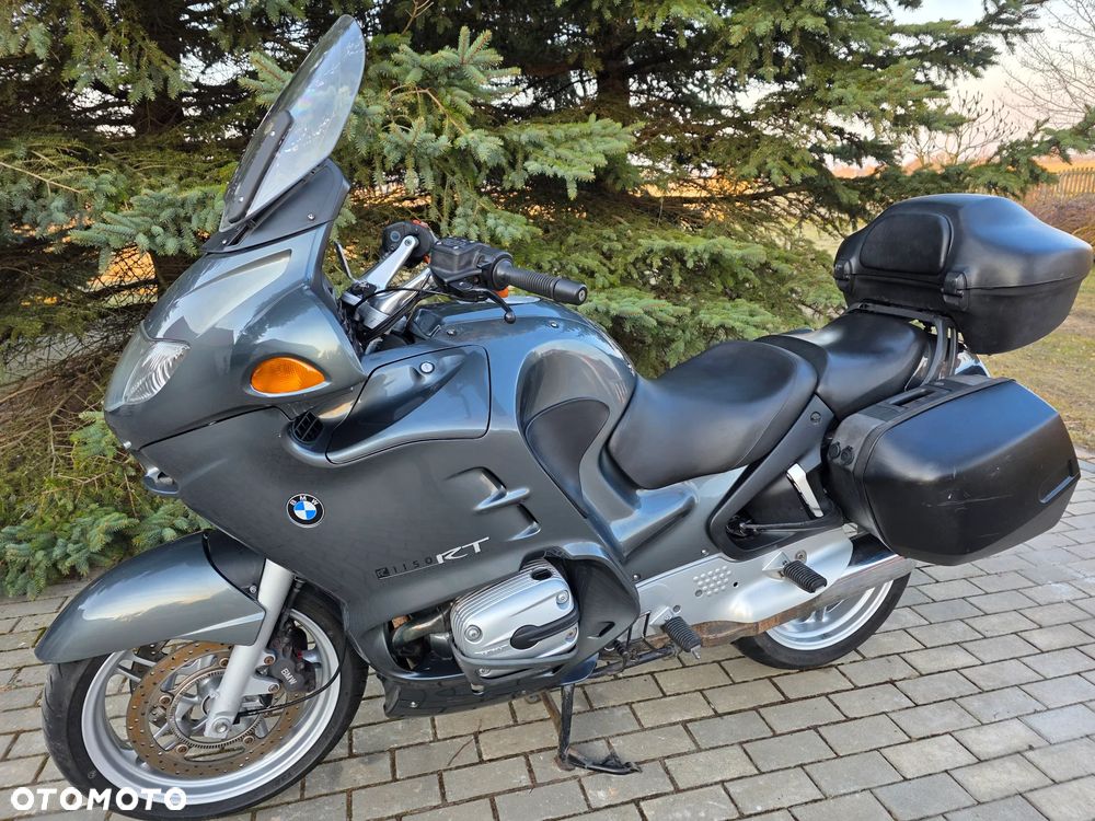 BMW RT - 40