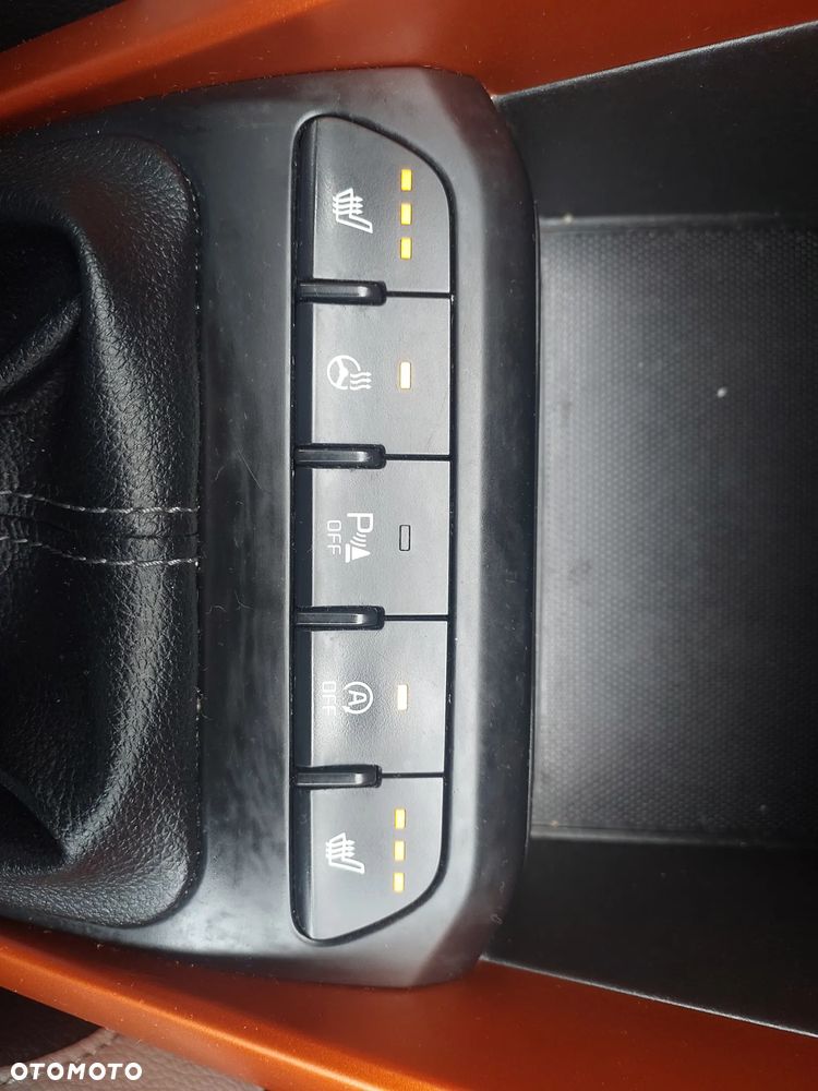 Kia Stonic 1.4 XL - 24