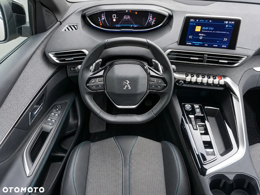 Peugeot 3008 1.2 PureTech Allure Pack S&S EAT8 - 35