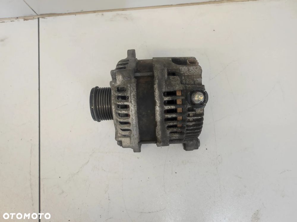 Alternator Mercedes X-klasa W470 470 - 2