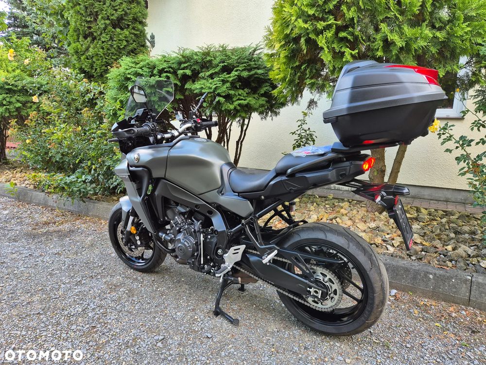 Yamaha Tracer - 3