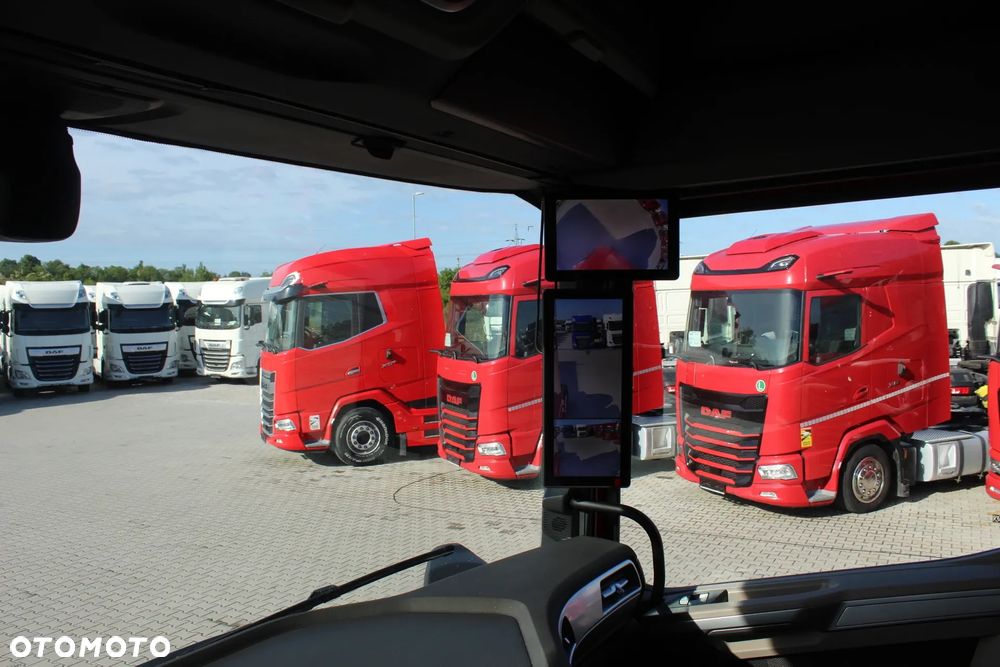 DAF XG 480 FT - 7