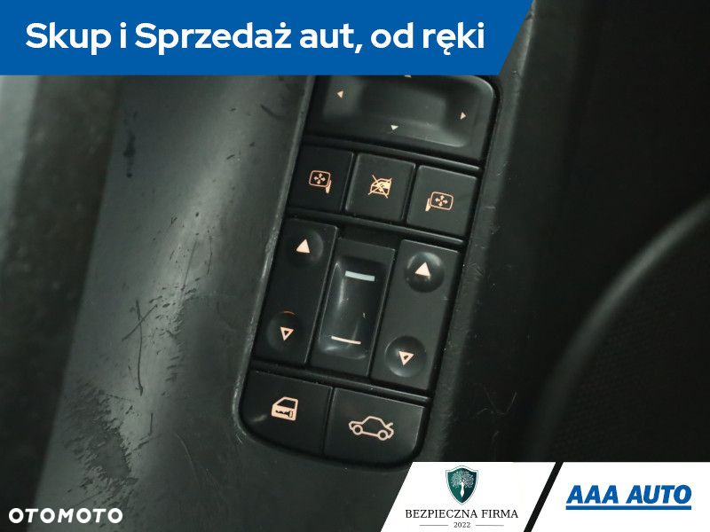Opel Vectra - 14