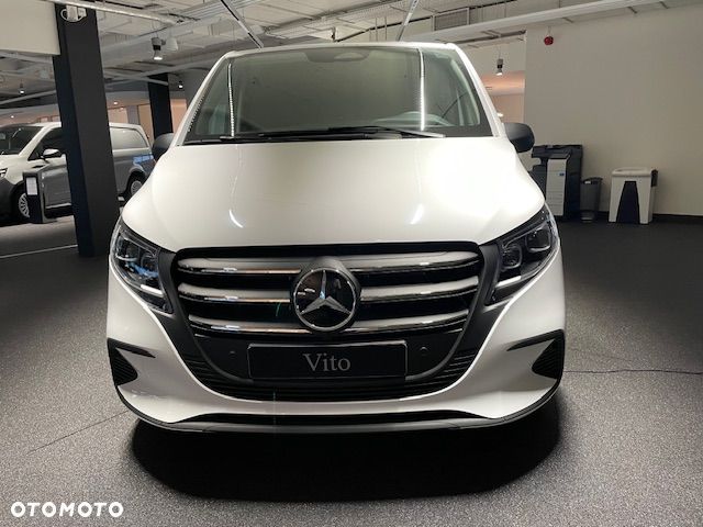 Mercedes-Benz Vito 114 - 2