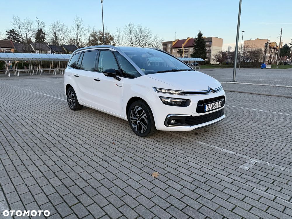 Citroën SpaceTourer