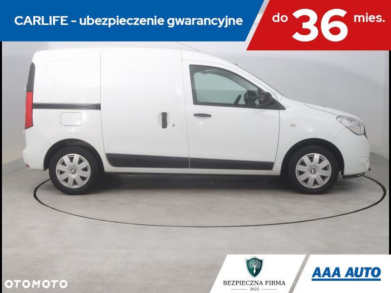 Dacia dokker - 7