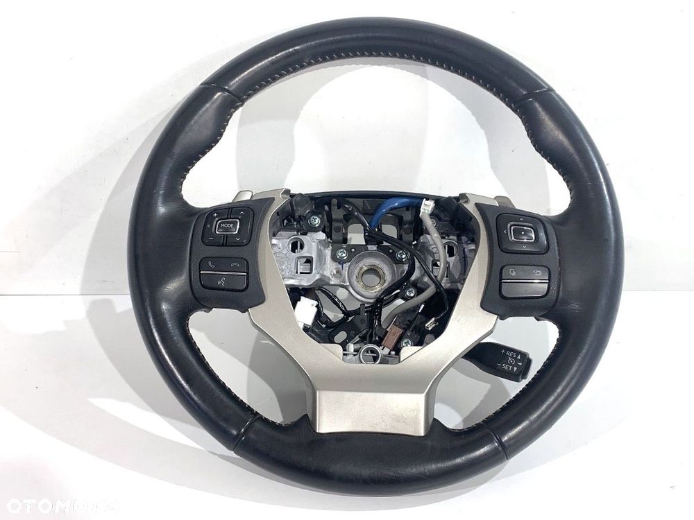 KIEROWNICA  LEXUS NX (_Z1_) 2014 - 2022 300h AWD (AYZ15_) 114 kW [155 KM] Hybryda silnik benzynowy / - 1