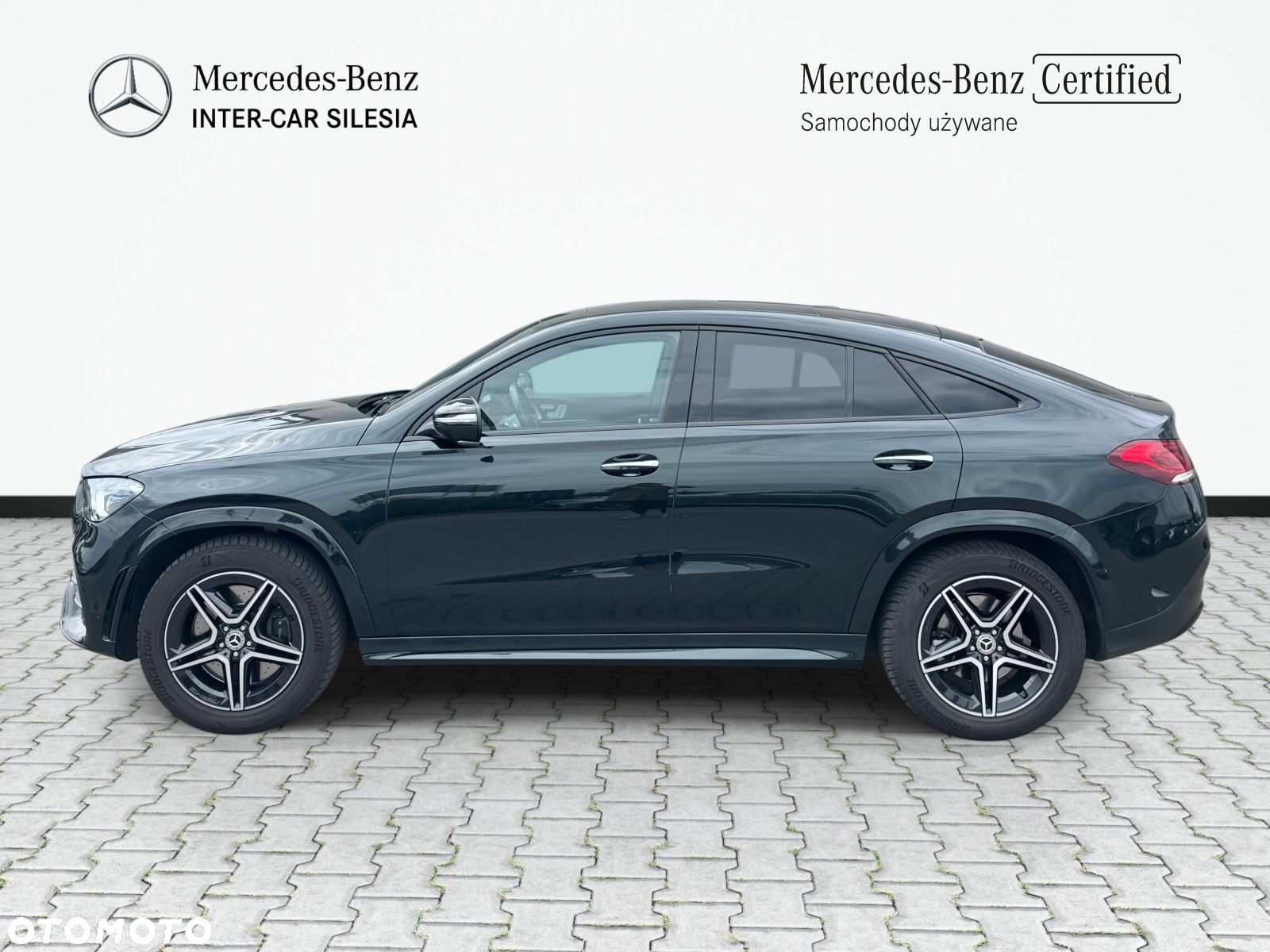 Mercedes-Benz GLE - 9