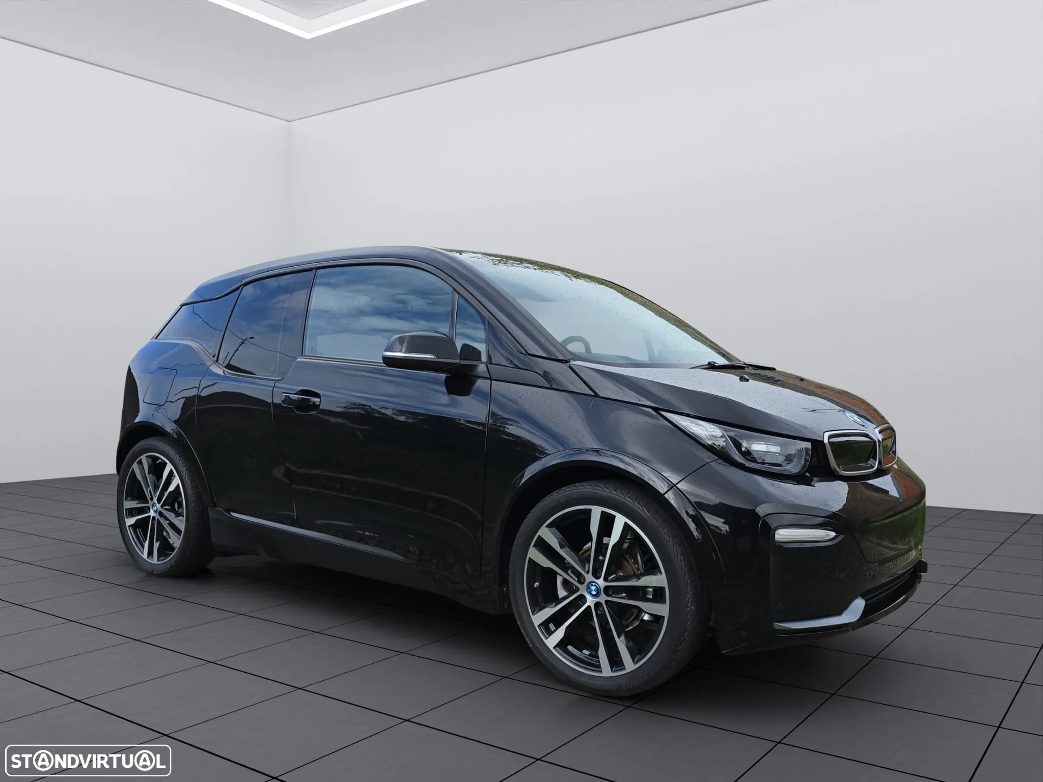 BMW i3 s 120Ah - 8