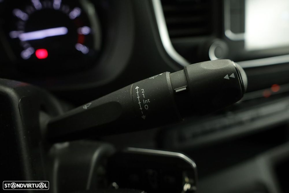 Peugeot expert 2.0 bluehdi long - 16