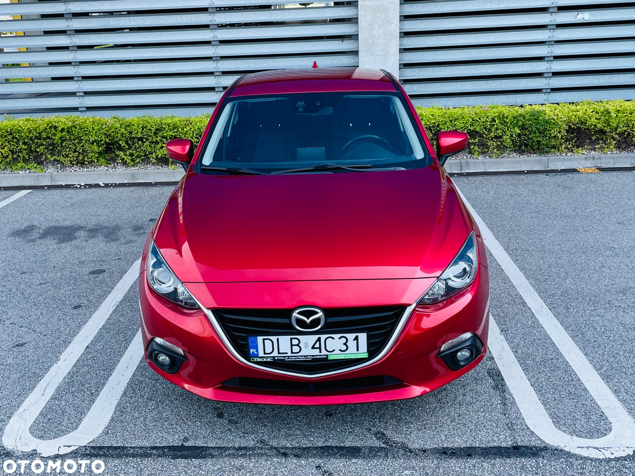 Mazda 3 2.0 Skyenergy - 11
