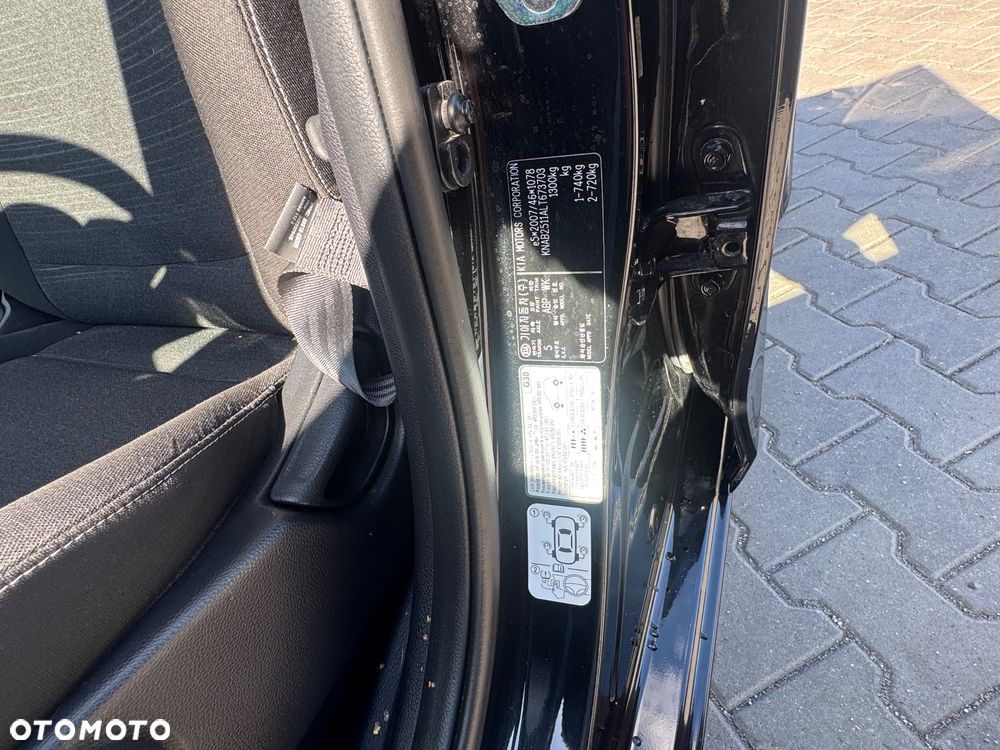 Kia Picanto 1.0 L - 27