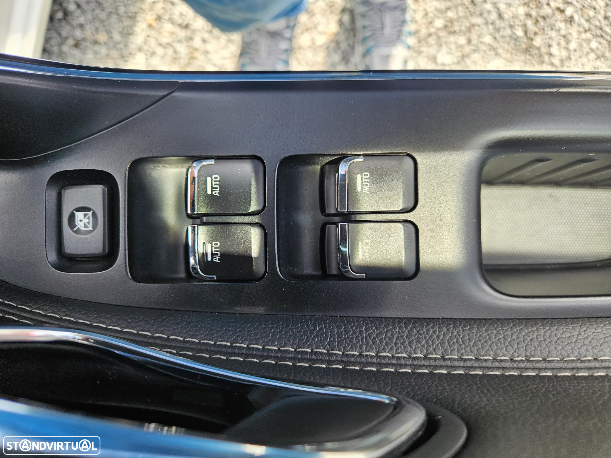 Kia Ceed SW 1.6 CRDi GT Line - 34