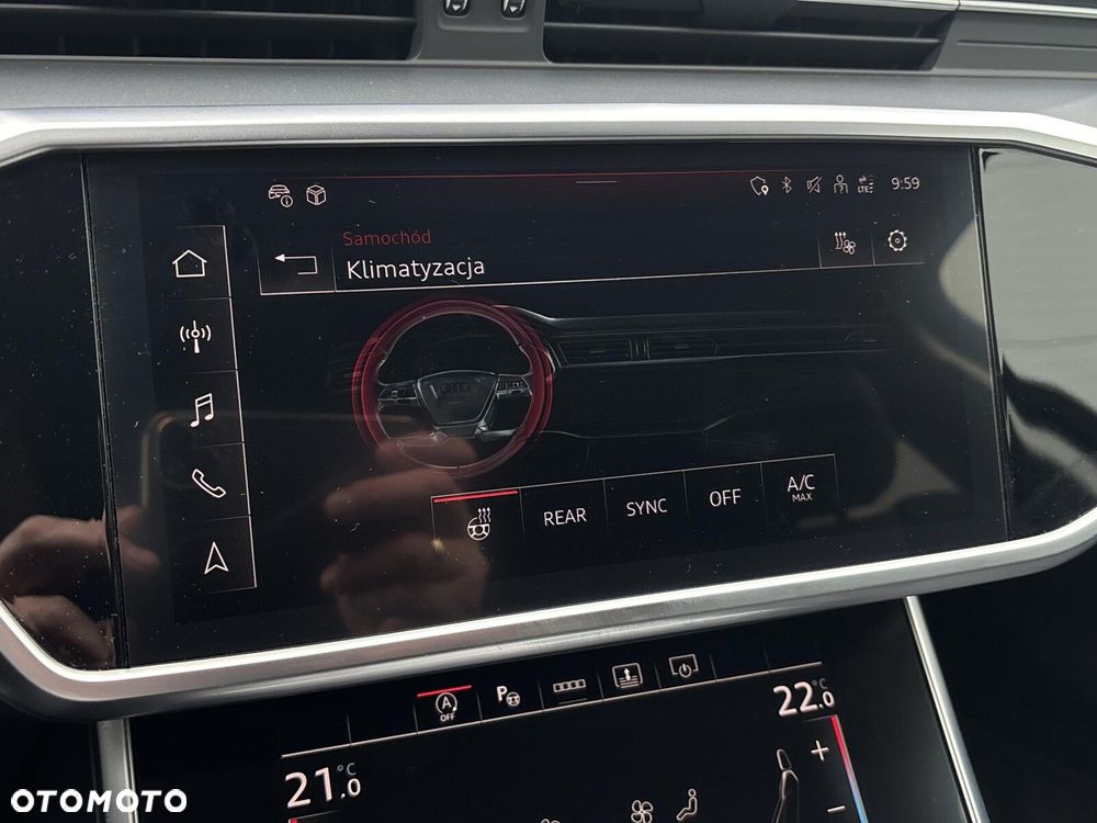 Audi A6 Limousine - 23