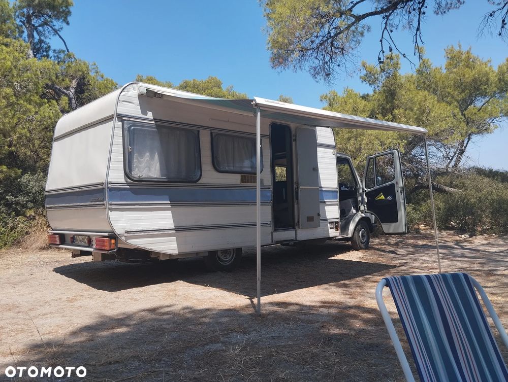 Mercedes-Benz 207D - 7