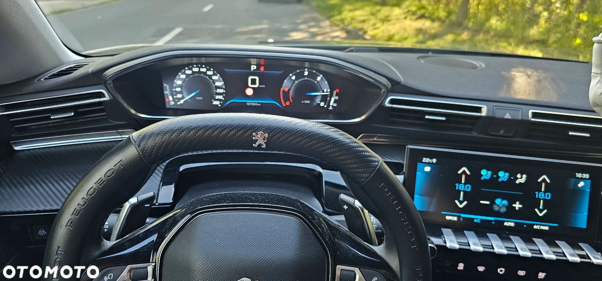 Peugeot 508 1.5 BlueHDi Allure S&S EAT8 - 24