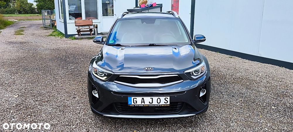 Kia Stonic - 21
