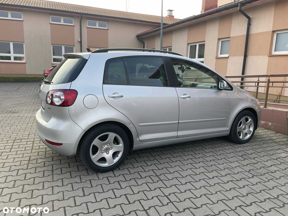Volkswagen Golf Plus - 3
