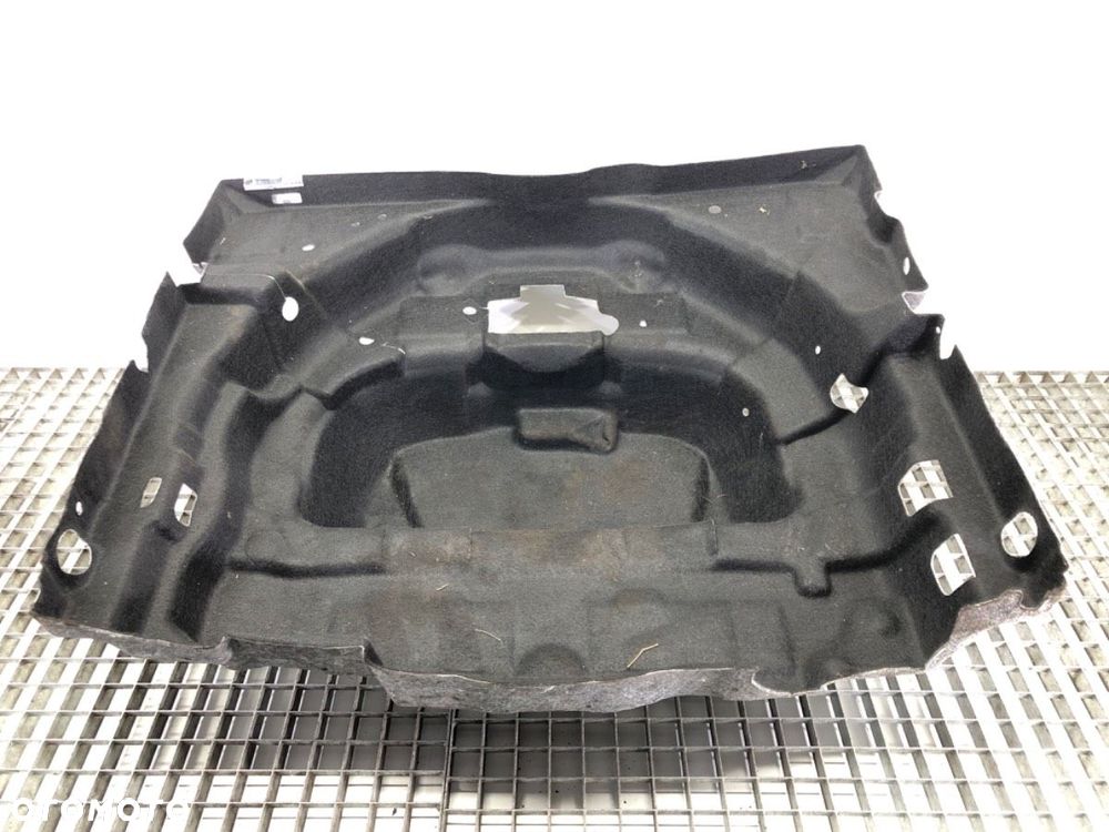 MATA WKŁAD BAGAŻNIKA  AUDI A6 C8 Avant (4A5) 2018 - 2022 40 TDI Mild Hybrid quattro 150 kW [204 - 1