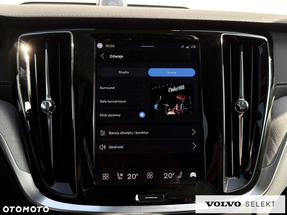 Volvo V60 - 36