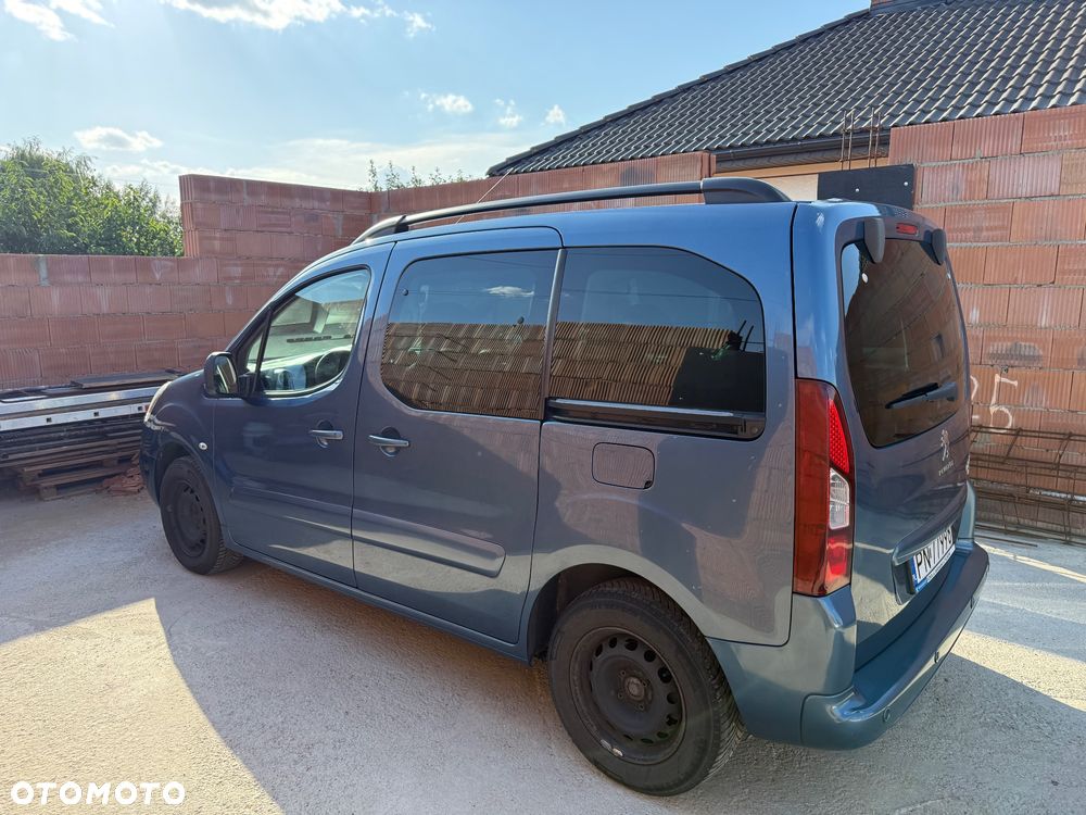 Peugeot Partner - 2