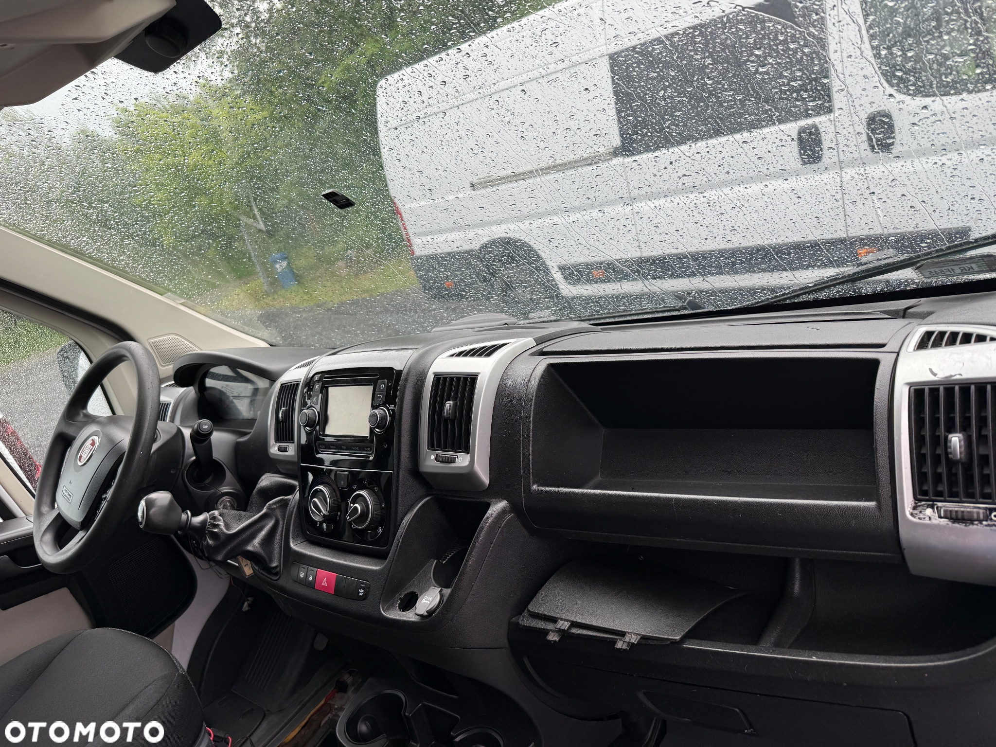 Fiat Ducato - 14