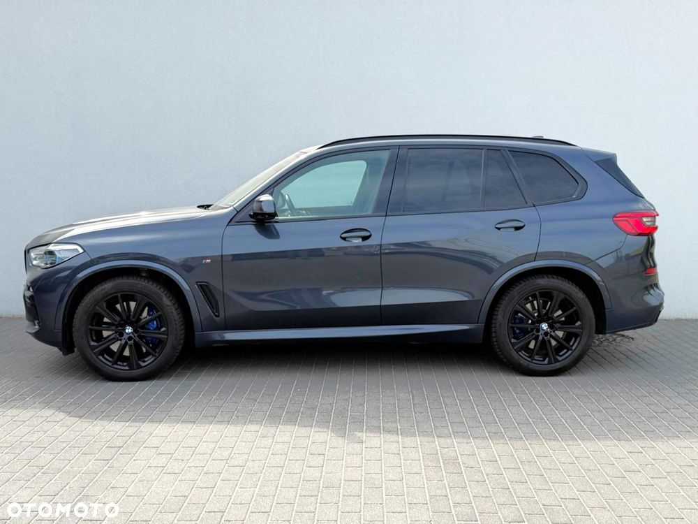 BMW X5 - 9