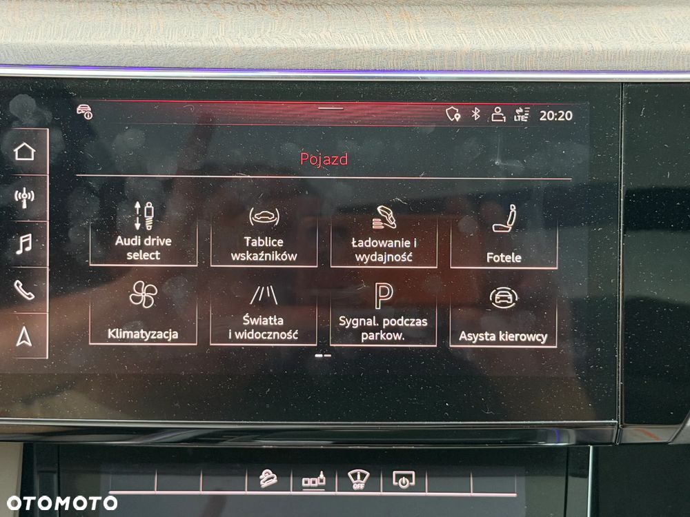 Audi e-tron 55 Quattro Advanced - 16