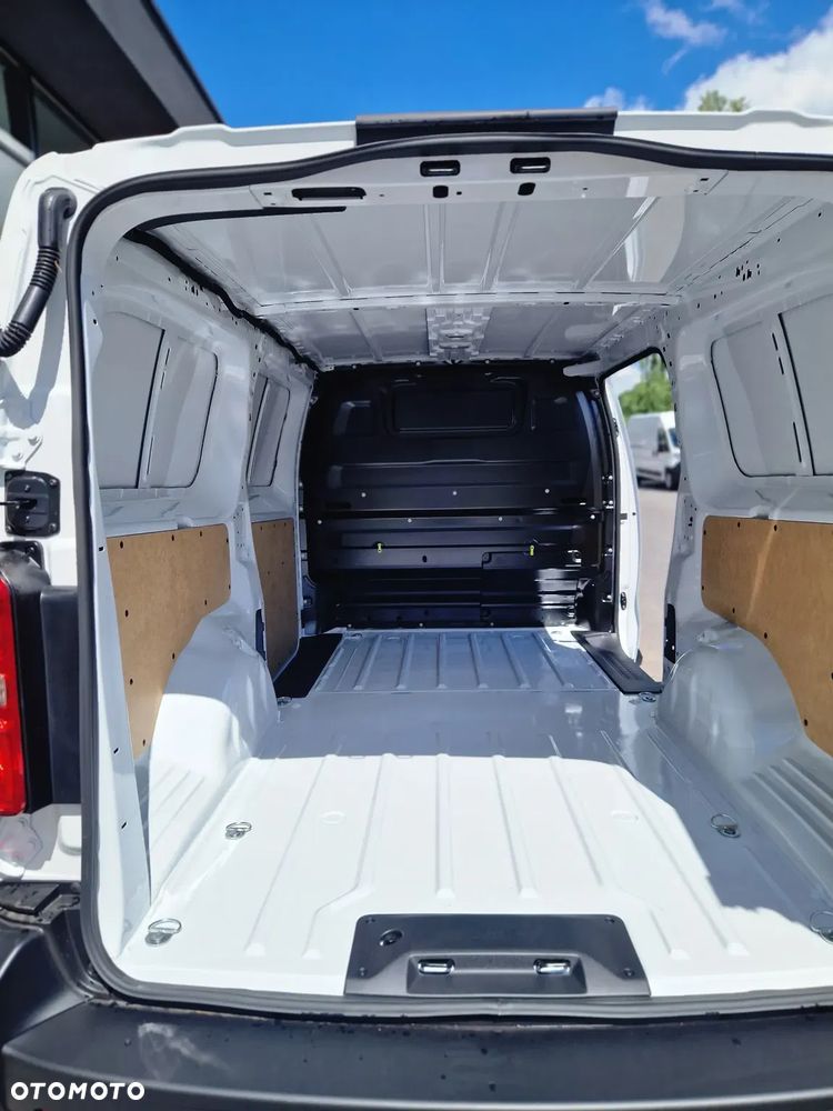 Fiat Scudo Furgon XL - 16