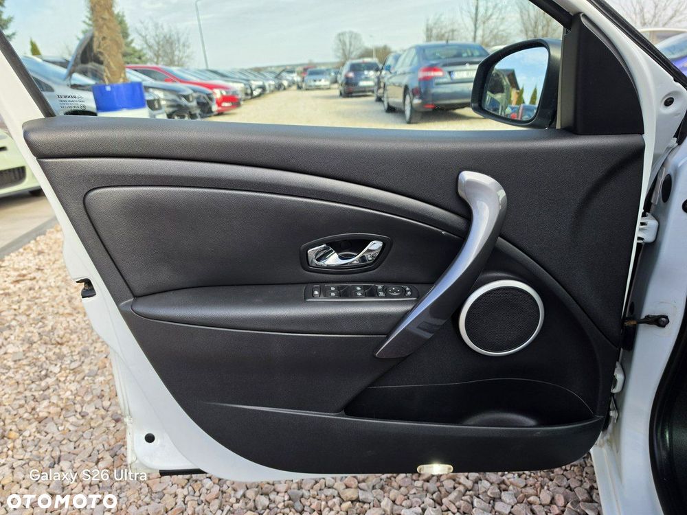 Renault Megane dCi 160 FAP GT - 26