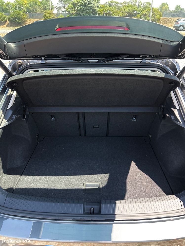 VW T-Roc 1.5 TSI Sport DSG - 14