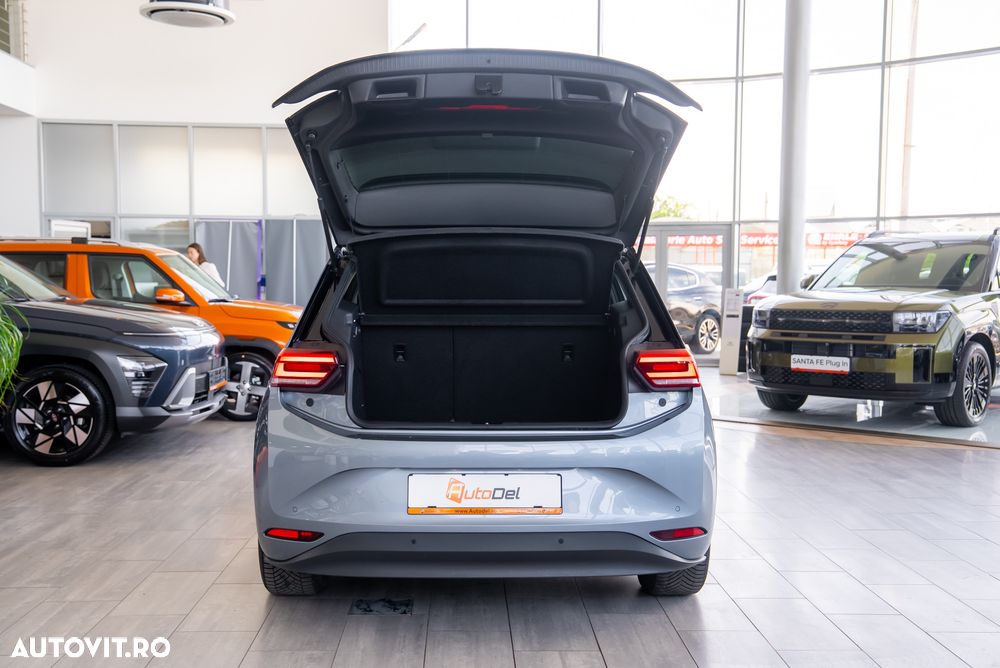Volkswagen ID.3 Performance Upgrade Pro Life - 12