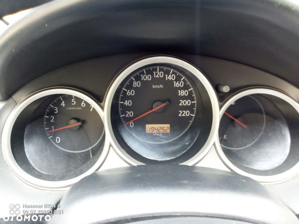 Honda City 1.4 Comfort - 2