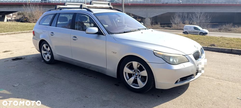 BMW Seria 5 - 19