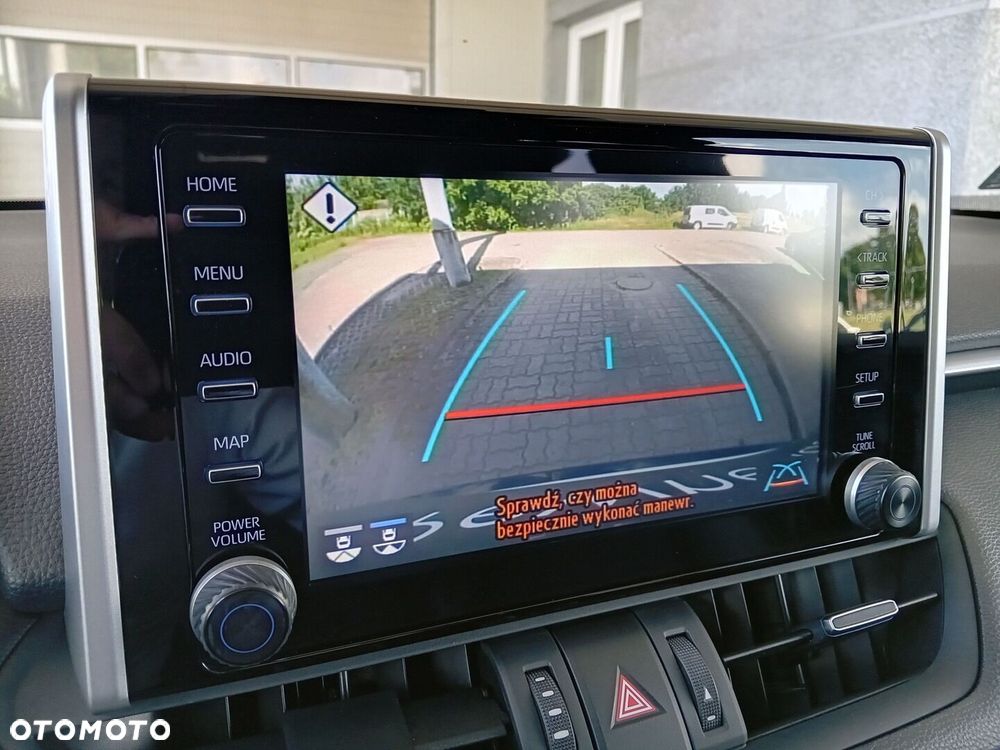 Toyota RAV4 2.5 Hybrid Selection 4x2 - 16