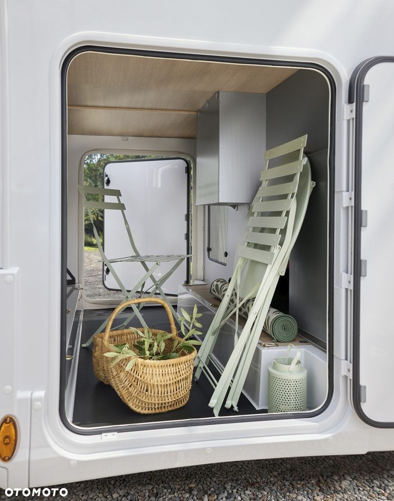 Rapido C66 OPTIMUM LINE - 11