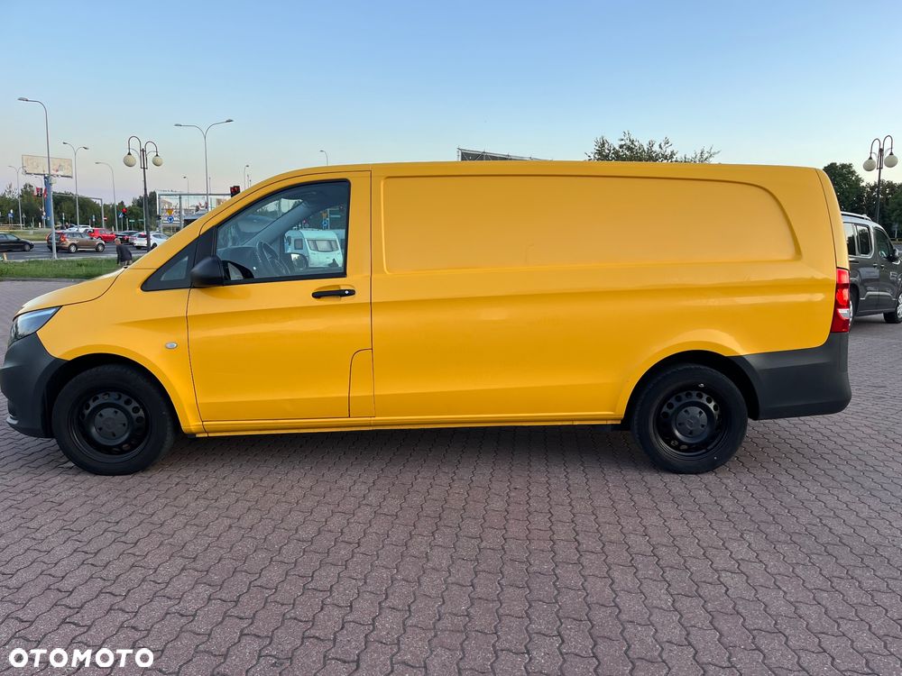 Mercedes-Benz Vito - 8