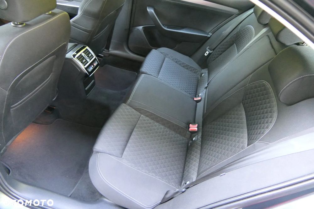 Skoda Superb 1.6 TDI Style - 22