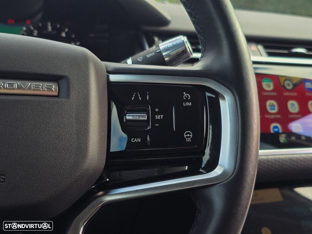 Land Rover Range Rover Velar P400e S - 26