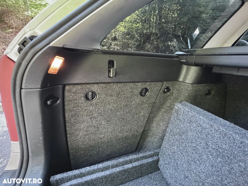 Skoda Octavia 1.9TDI Ambiente - 30