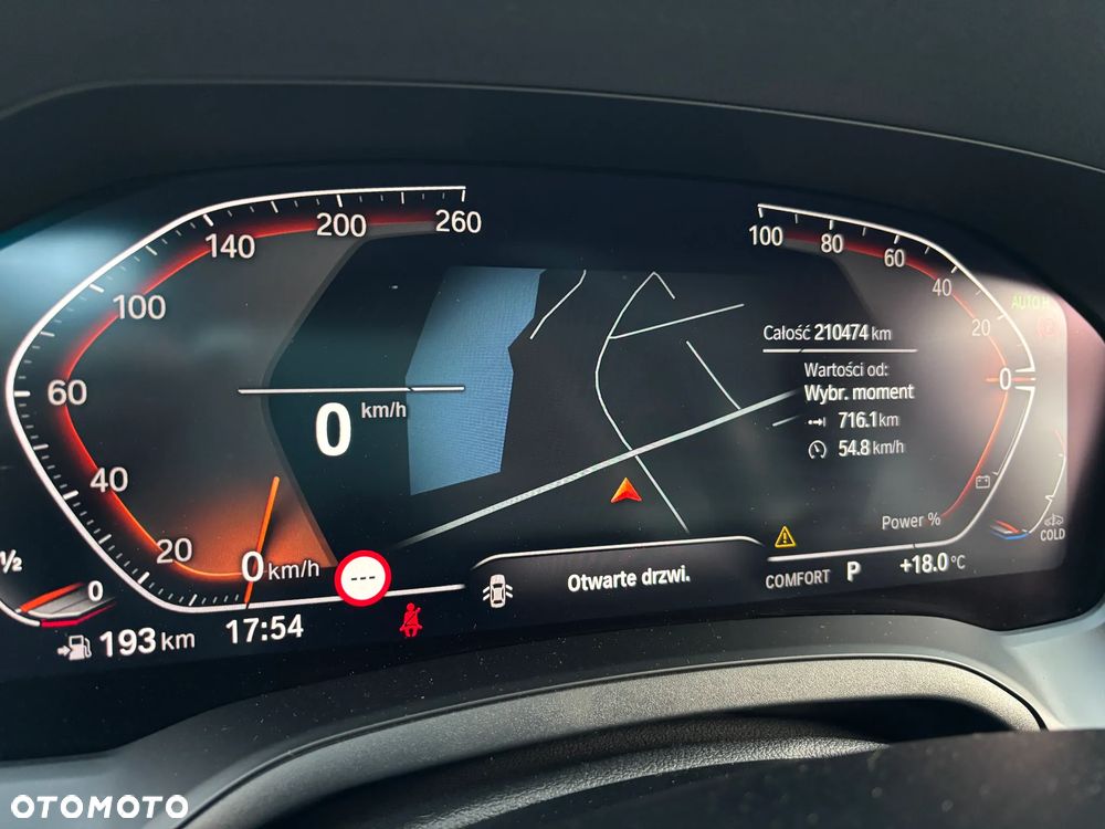 BMW Seria 3 318i Business Edition sport - 16