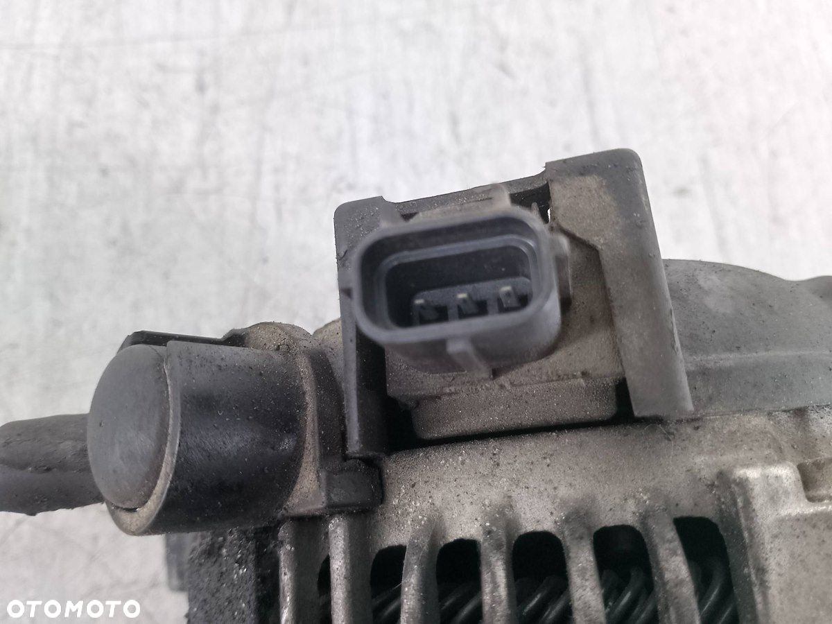 ALTERNATOR MAZDA 3 TED69 - 6